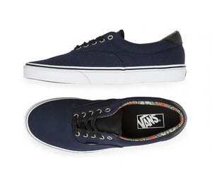 Blue vans era discount 59